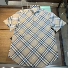 Burberry Shirts